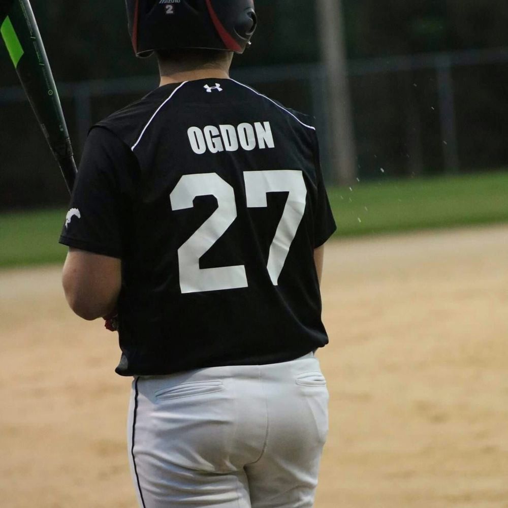 Meet your Posher, Jesse